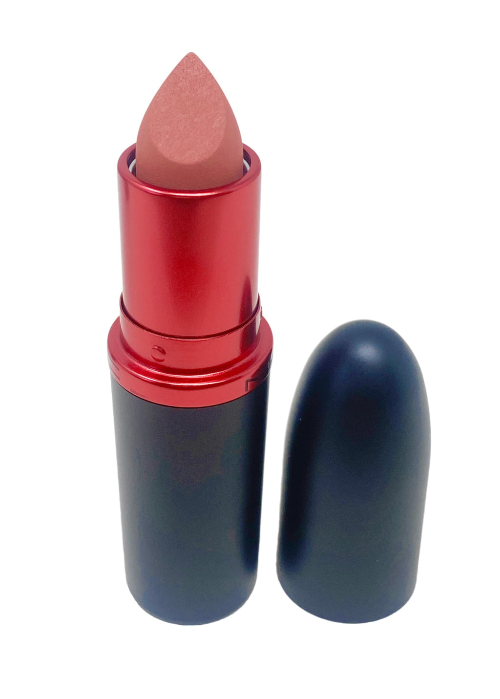 MAC Ximal Viva Glam Matte Lipstick VG2 Viva Planet – Matte Lip Color, Long-Lasting Wear