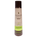 Macadamia Professional Nourishing Repair Conditioner – Macadamia & Argan Oils | For Dry, Damaged & Color-Treated Hair | 10 oz