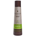 Macadamia Professional Nourishing Shampoo – Sulfate & Paraben Free, 10 oz