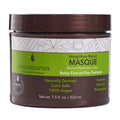 Macadamia Professional Weightless Repair Hair Masque for Thin Fine Hair – Color-Safe, Vegan & Cruelty-Free, 7.5 oz