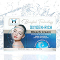 Macaria Bleach Cream for Face – Brightening & Dark Spot Remover | All Skin Types