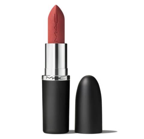 MAC Macximal Matte Lipstick 682 Mull It To The Max – 0.12 oz Lipstick
