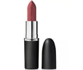 MAC Macximal Silky Matte Lipstick Twig Twist 690 Pink – 12h Color, 8h Moisture
