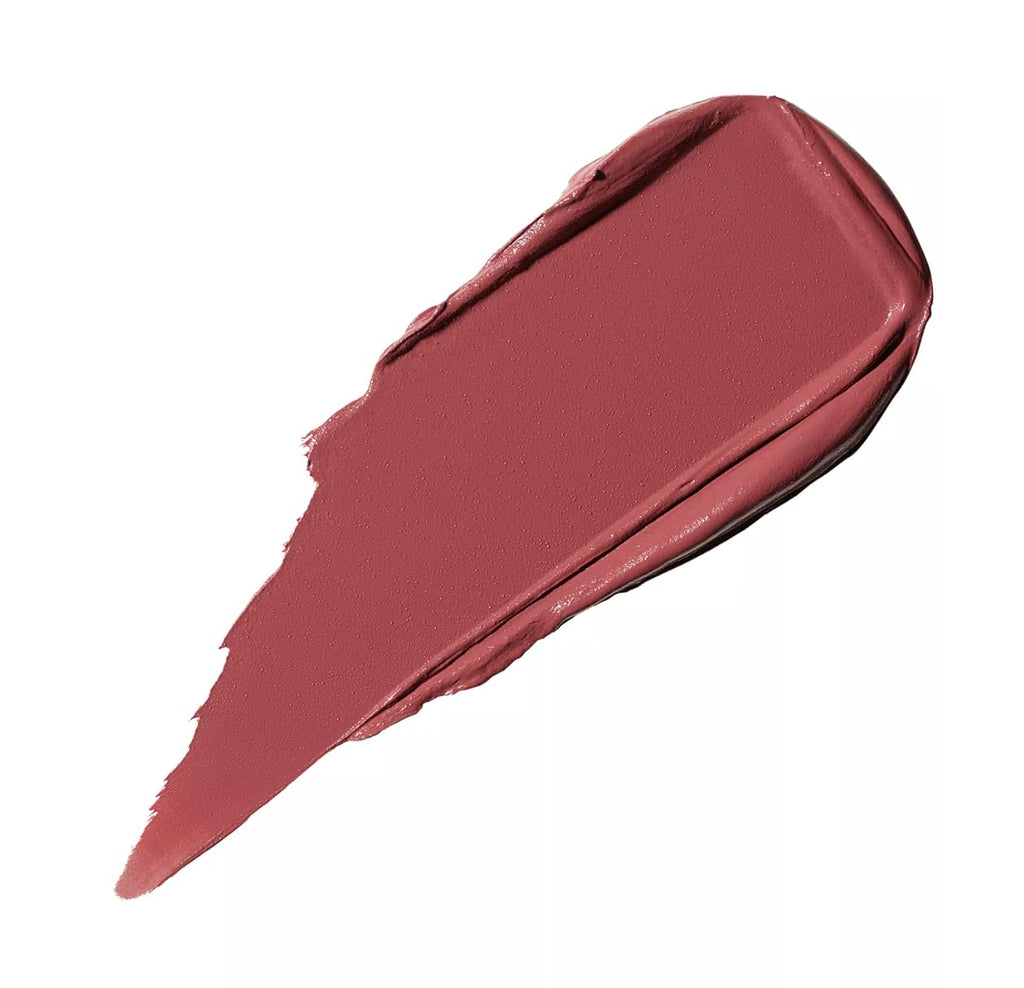 MAC Macximal Silky Matte Lipstick Twig Twist 690 Pink – 12h Color, 8h Moisture