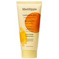 Mad Hippie Luminizing SPF 29+ Zinc Oxide Sunscreen – Reef-Safe with Niacinamide & Hyaluronic Acid | 2 oz