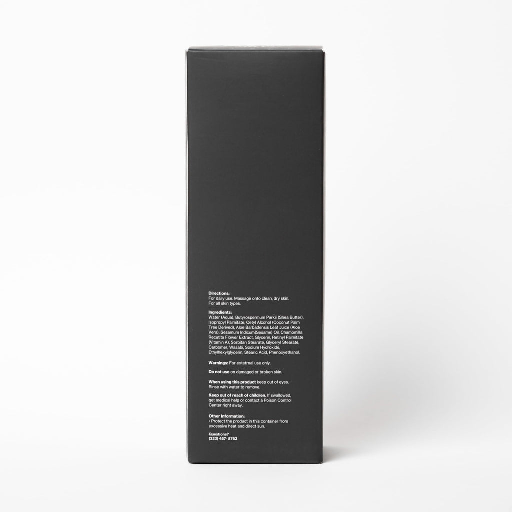 Mad Rabbit Replenish Tattoo Body Lotion – Fragrance-Free, Lightweight, Non-Greasy, Silicone-Free (3.4 oz)