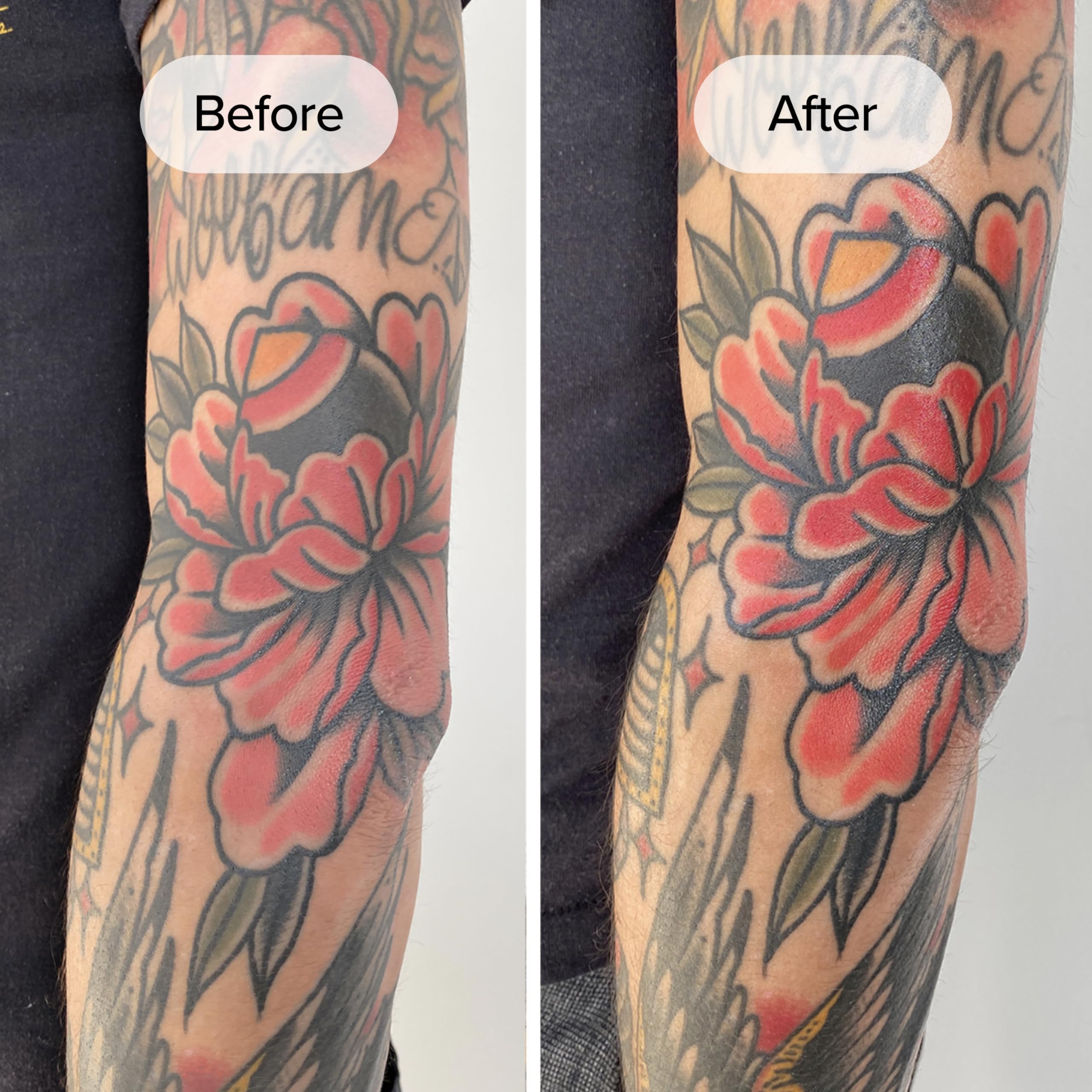 Mad Rabbit Tattoo Balm & Aftercare Cream — Color Enhancement & Hydration
