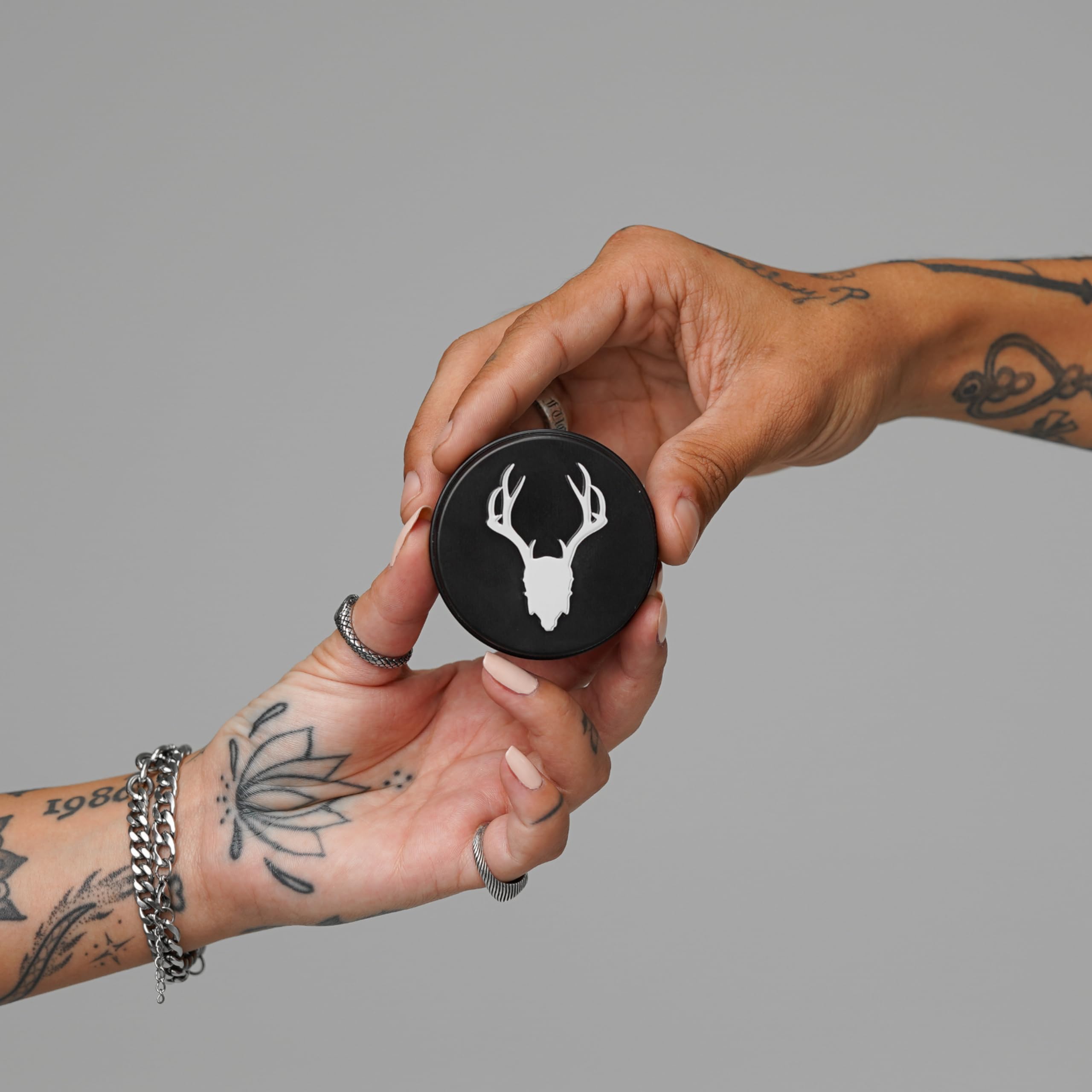 Mad Rabbit Tattoo Balm & Aftercare Cream — Color Enhancement & Hydration