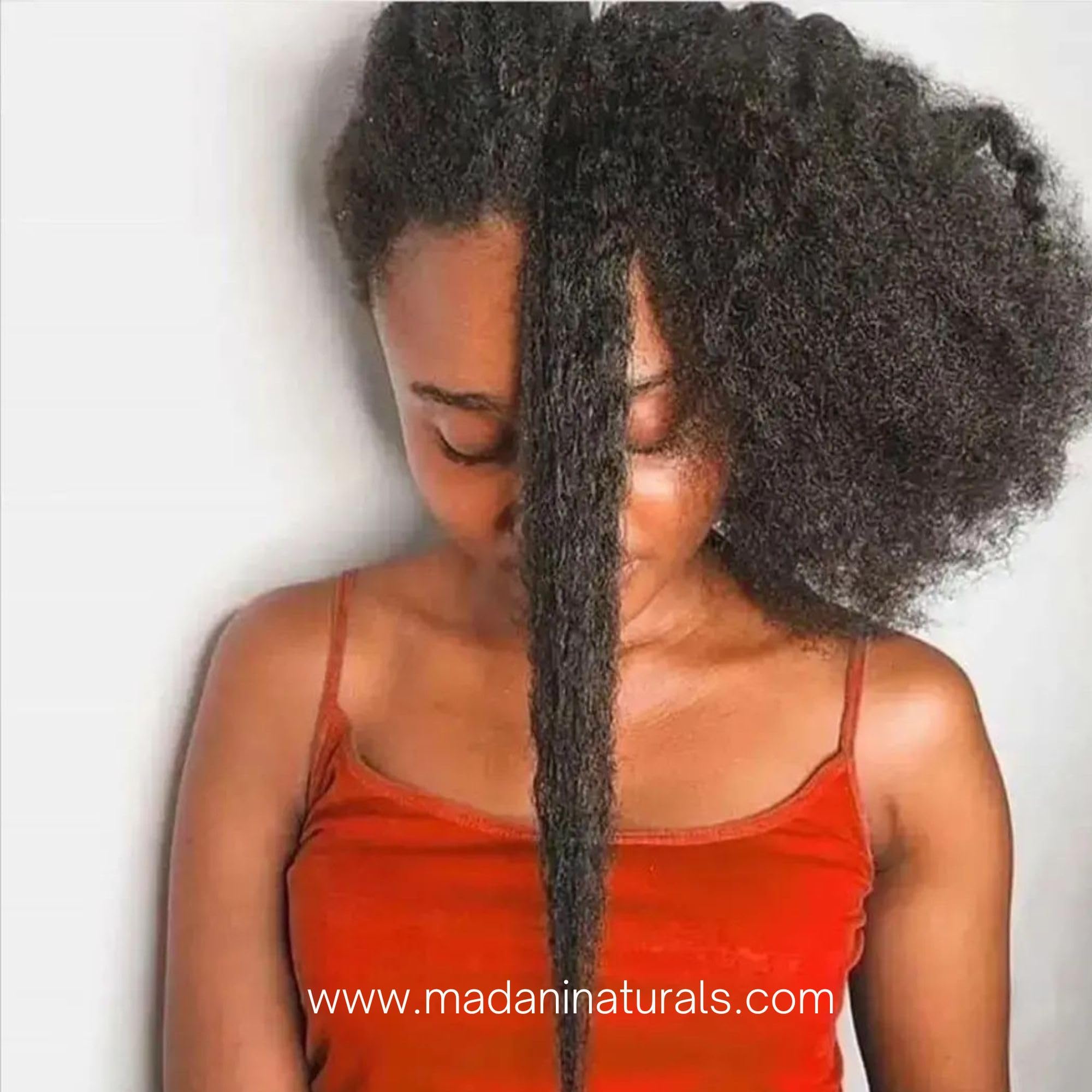 Madani Naturals Karkar Oil – Hair Growth Support, Strengthening & Moisture (100ml)