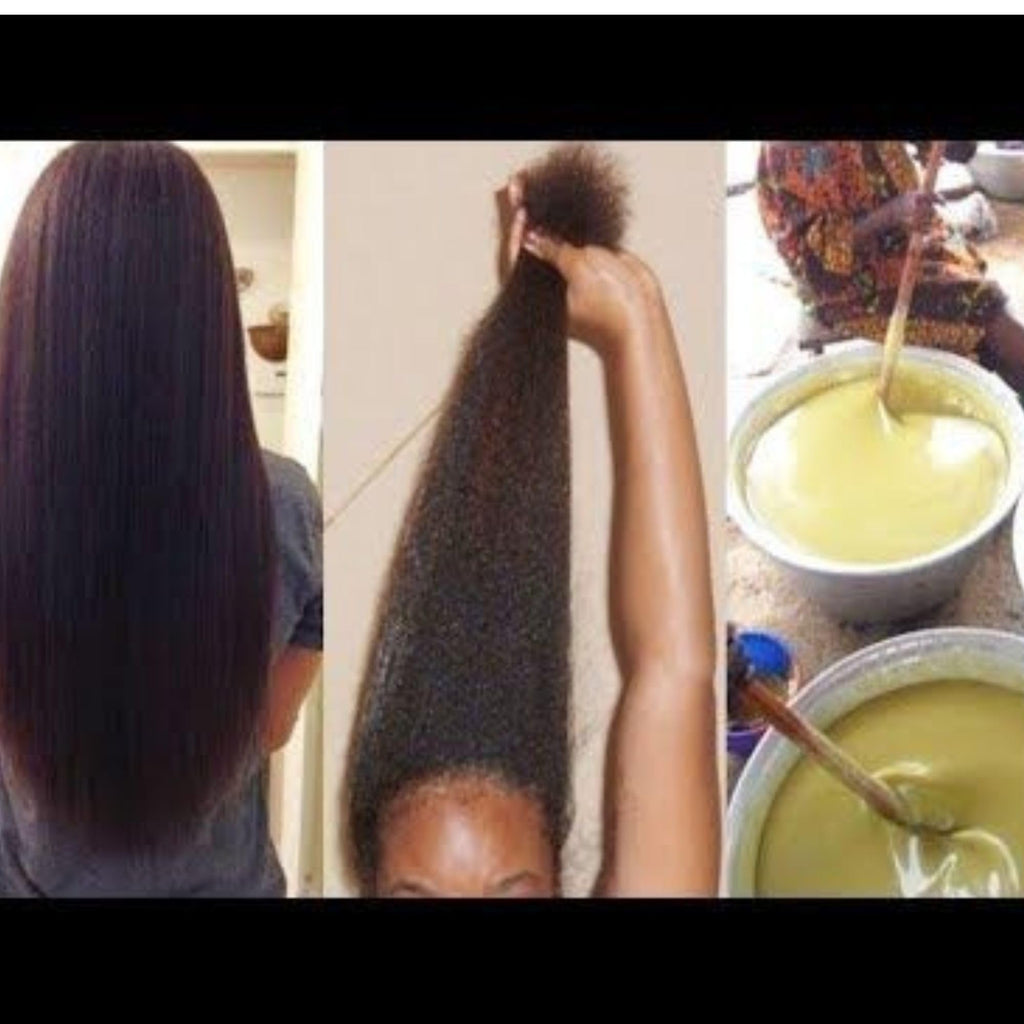 Madani Naturals Karkar Oil – Hair Growth Support, Strengthening & Moisture (100ml)