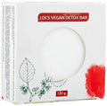 Made For Locs Vegan Detox Bar | Deep Clean for Locs | MFL