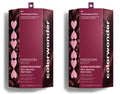 Madison Reed ColorWonder Demi-Permanent Hair Color The Bordeaux Flow (5RV) – Ammonia-Free, Cruelty-Free, At-Home Dye (Pack of 2)