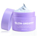 MAËLISS Overnight Toning Whip – Firming Night Cream for Arms, Thighs & Belly | 6.8 oz