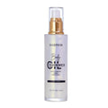 MAEPEOR Shimmer Body Luminizer – 5 Colors Moisturizing Glow Illuminator for Face & Body (80ML, Silver)