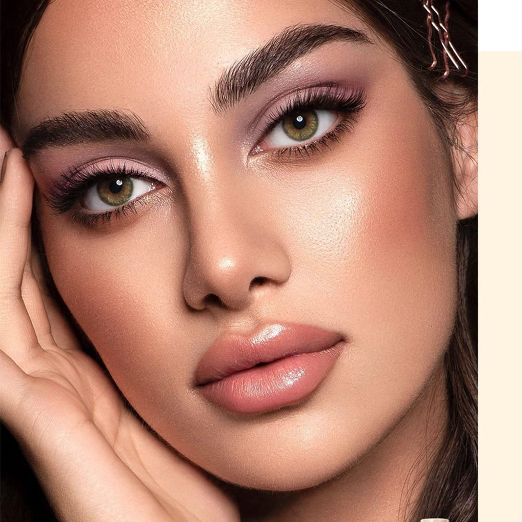 MAEPEOR Matte Liquid Eyeshadow – 8 Neutral Nude Shades | Waterproof, Long-Lasting & Lightweight