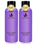 MAGIC ARMOR Acrylic Liquid Monomer – 150ml Professional Quick-Dry Monomer for Nail Extensions