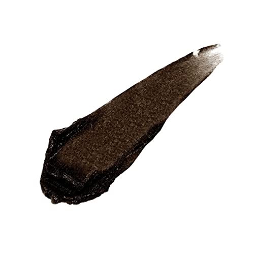 Magic Collection Tinted Edge Control Gel – Dark Brown, 3.38 oz Jar