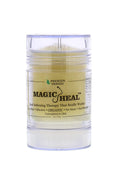 MagicHeal Heel Therapy – Hydrating Organic Foot Cream for Dry, Cracked Heels | MAGIC HEAL