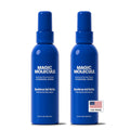 Magic Molecule Dermal Repair Hydrogel Spray with Hypochlorous Acid – All Skin Types (3.4 oz) Pack of 2