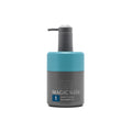 MagicSleek Hydrating Shampoo | Color-Safe, Frizz Control, Coconut Oil | 17 oz