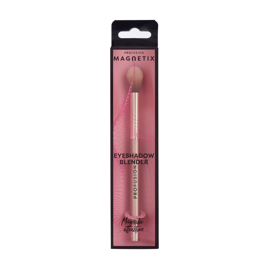 MAGNETIX | EYESHADOW BLENDER BRUSH  | makeup blender brush