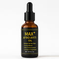 Maidlure Max+ Afro Ayiti Oil – Natural Herbal Massage Oil for Vitality Support