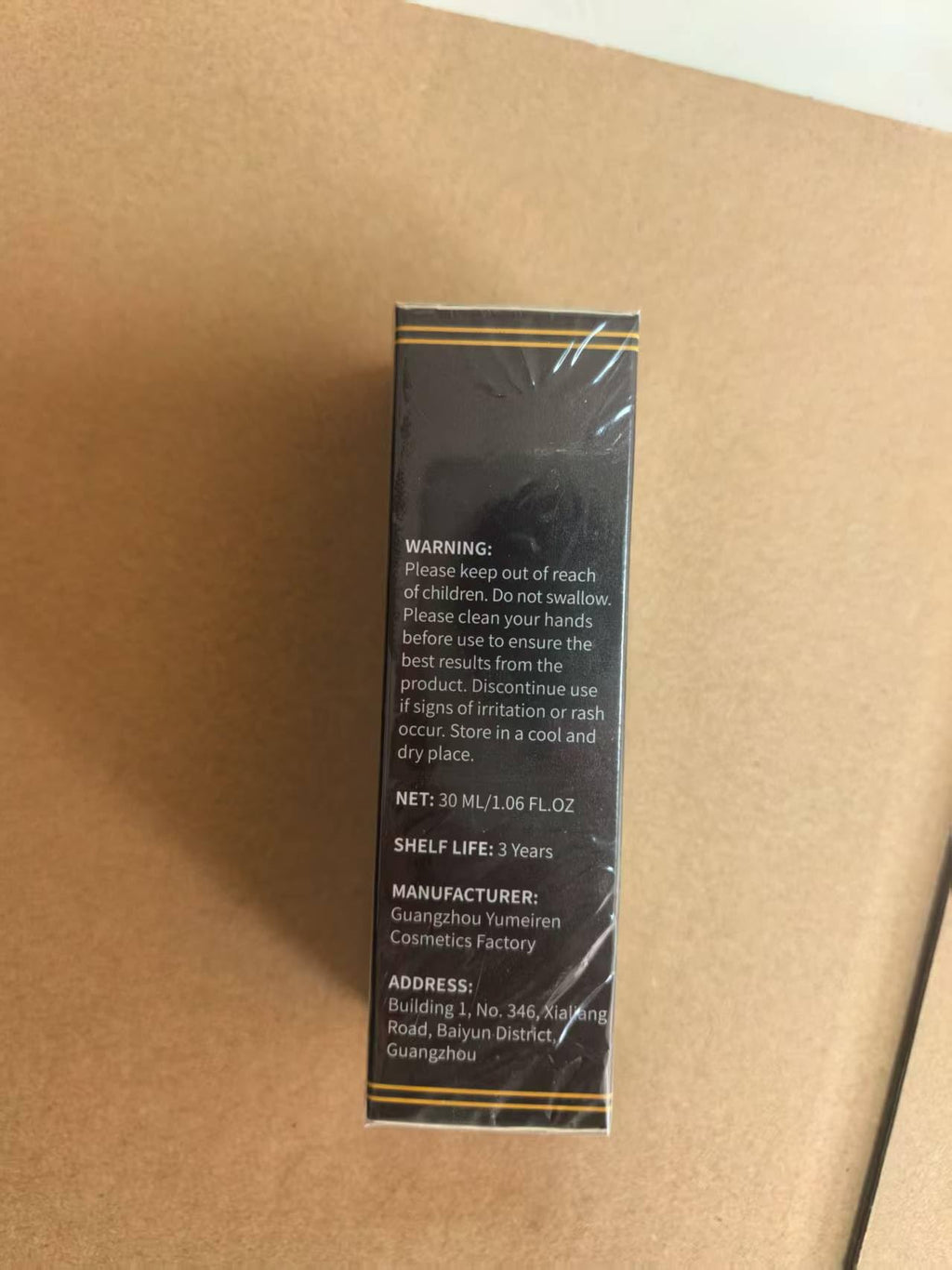 Maidlure Max+ Afro Ayiti Oil – Natural Herbal Massage Oil for Vitality Support