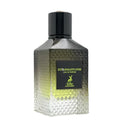 Maison Alhambra Extravagant Lover – Unisex Eau de Parfum 100 ml | Fruity Gourmand Woody Amber