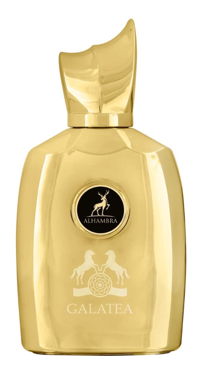 Galatea by Maison Alhambra for Men - 3.4 oz EDP Spray