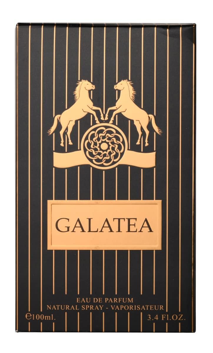 Galatea by Maison Alhambra for Men - 3.4 oz EDP Spray