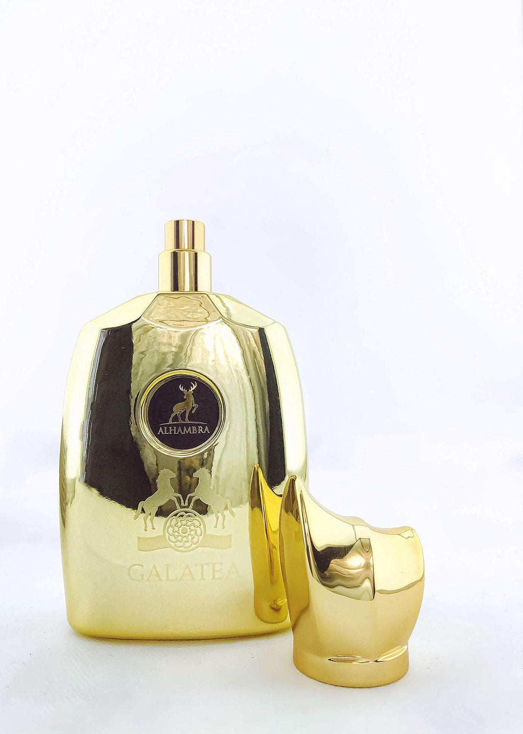 Galatea by Maison Alhambra for Men - 3.4 oz EDP Spray