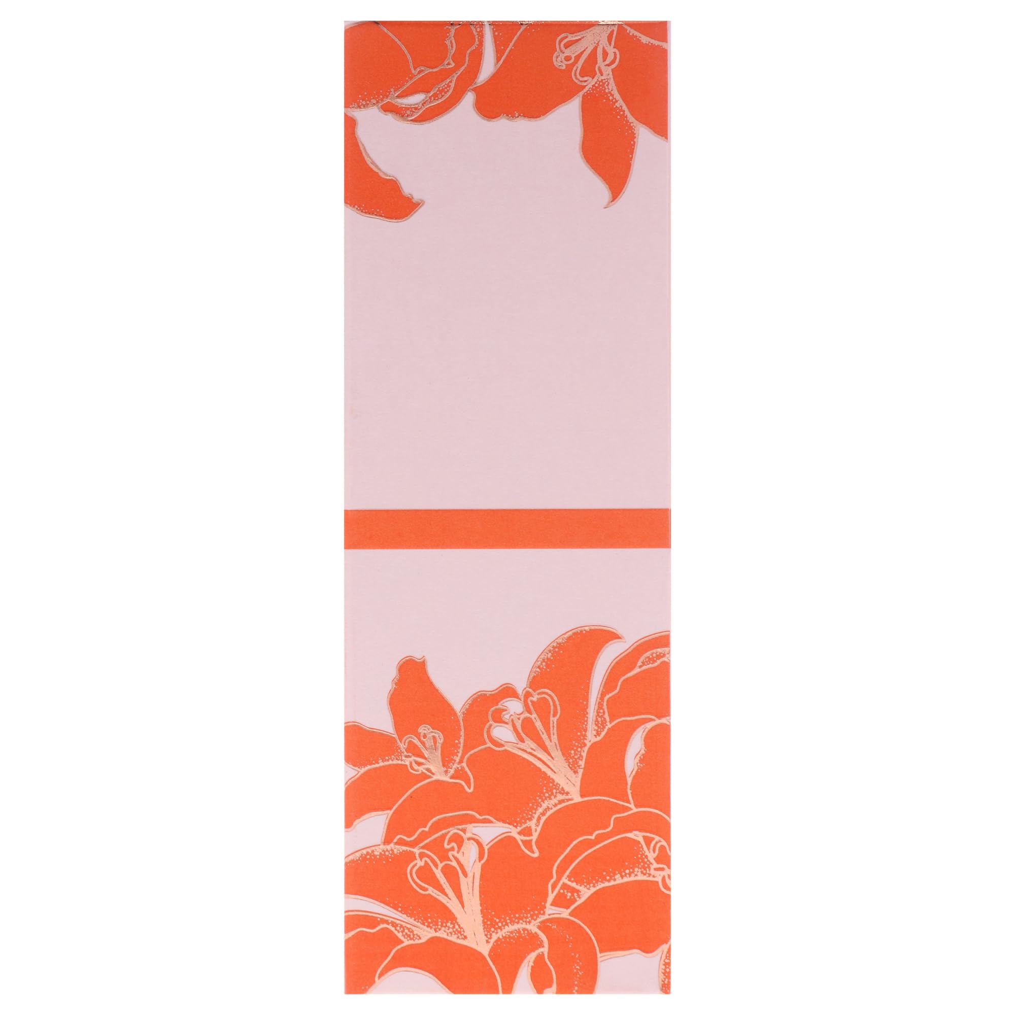 Victoria Flower by Maison Alhambra for Women - Rosa Lilium EDP, 3.4 oz