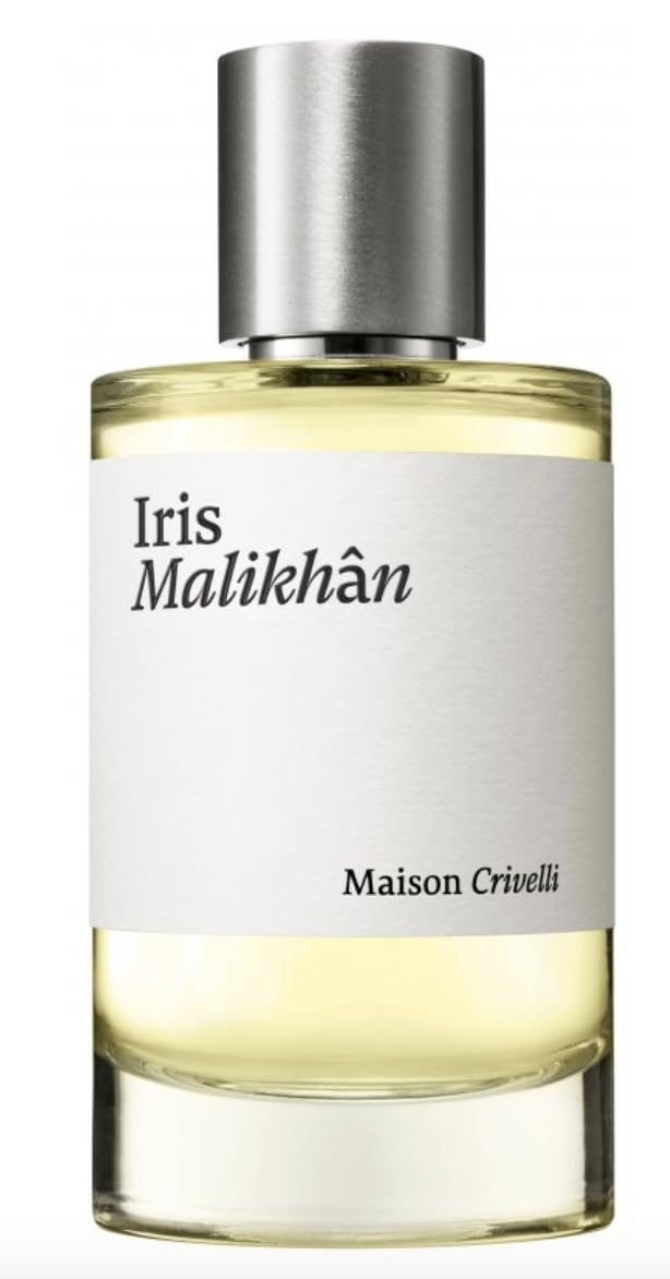MAISON CRIVELLI Iris Malikhan Eau de Parfum 30ml