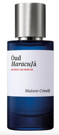 MAISON CRIVELLI Oud Maracujá Perfume Extract 50ml – Exotic Passion Fruit Meets Oud