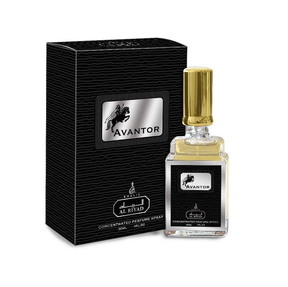 Maison d'Orient Avantor – Inspired by Creed Aventus for Men, 1.1 oz EDP