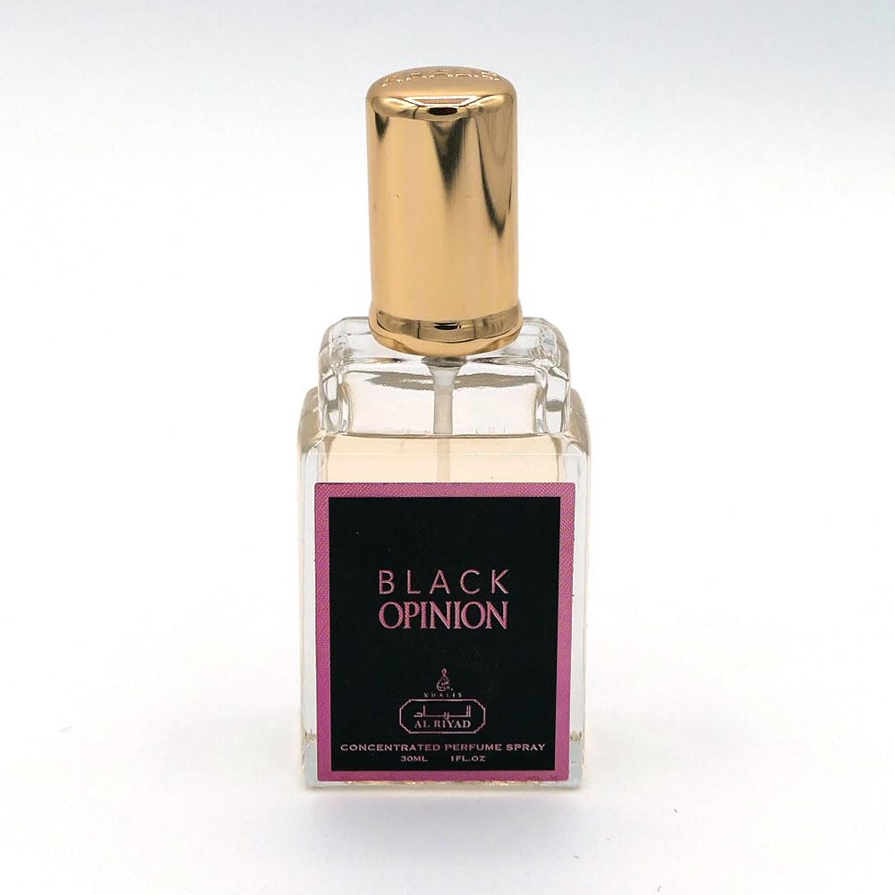 Maison d'Orient Floral Harmony – Parisian-Inspired Perfume for Women (1.1 oz)