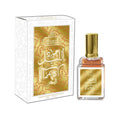 Maison d'Orient JAWAD AL LAYL WHITE Oriental Attar – Unisex EDP Spray 30 mL