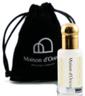 Maison d'Orient Musk Tahara 12mL – White Musk Attar Oil for Women
