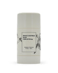 Maison Louis Marie No.09 Vallée de Farnay Natural Deodorant – Luxury Clean Beauty