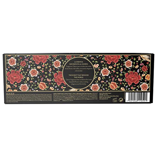 Maja by Myrurgia for Women – 3 x 4.9 oz Oriental Spice Soap Set