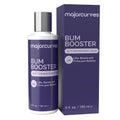 Major Curves Bum Booster Cream – Natural Butt Lift & Firming with LipidMaxx, Wild Yam & Aloe – 6 oz