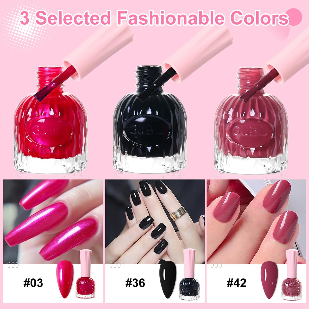 Major Dijit Acrylic Nail Kit – All-in-One Starter Set with Drill, Lamp, Polishes & Gels for Home Salon
