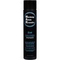 Zoe Vitamin & Volumizing Hair Growth Shampoo by MAK Hair | Biotin & Natural DHT Blockers