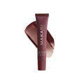 Makari Brown Sugar Lip Butter Balm (0.5 oz) – Lightweight Non-Sticky Lip Moisturizer