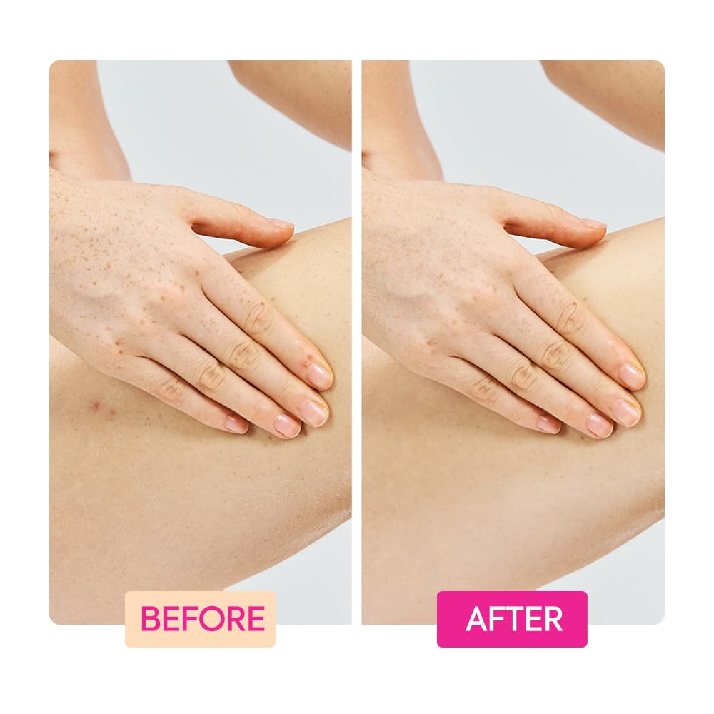 MAKARI IYKYK Ginger Extract, Tranexamic Acid & Retinol Body Toning Cream | Firming & Radiance (Fragrance-Free)
