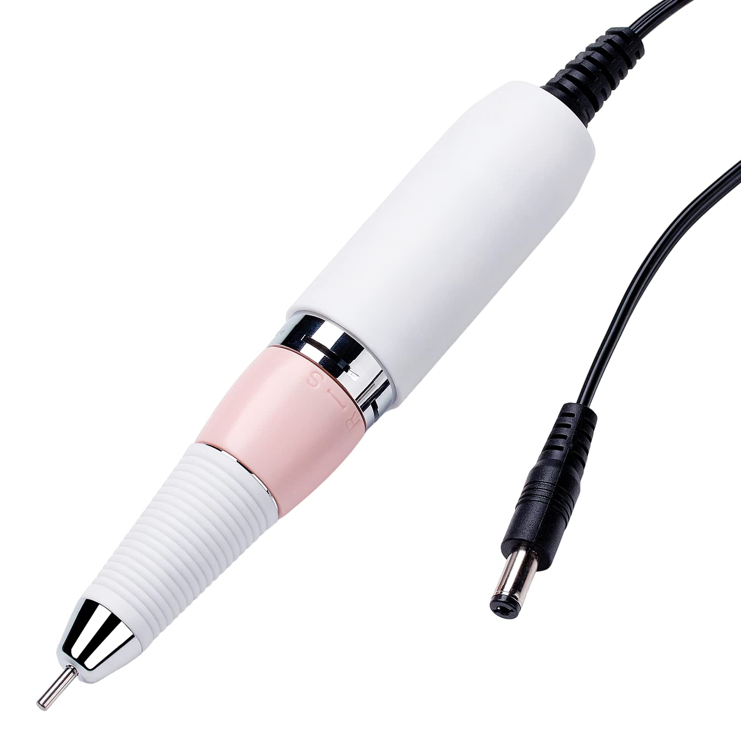 Makartt Nail Drill Handpiece for Malory — 0–30000 RPM Rechargeable Electric File