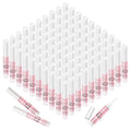 Makartt Super Strong Nail Glue – 100-Pack Bulk Press-On Adhesive (Air-Dry)