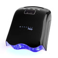 MakarttPro LuxuriaPro 98W UV LED Nail Lamp | Cordless, Rechargeable 5200mAh, 42 LEDs