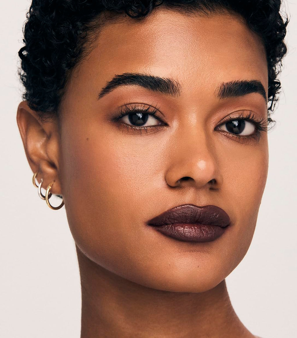 MAKE Beauty Continuum Lip Liner Quantum – Velvet Matte, Long-Lasting Definition