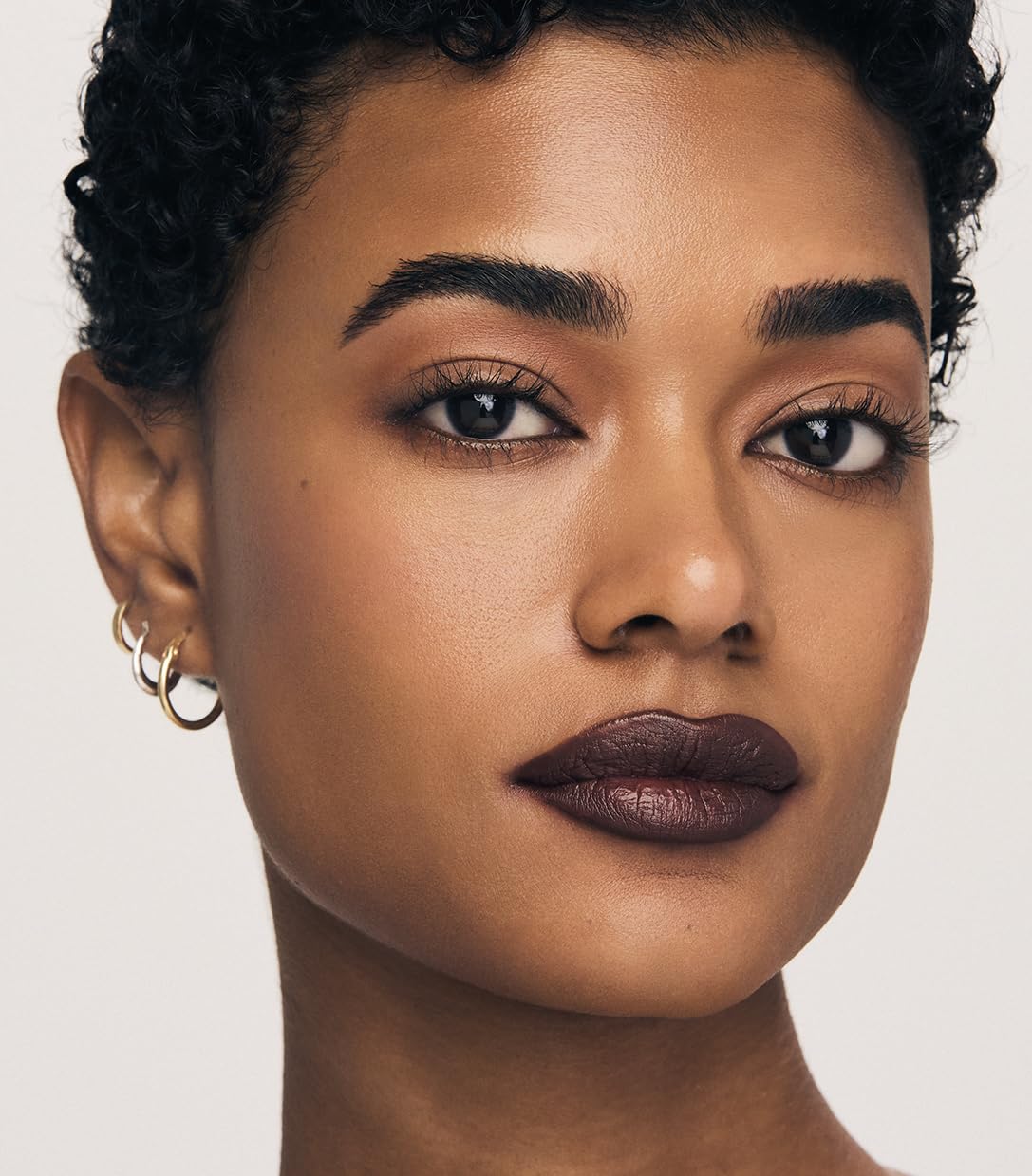 MAKE Beauty Continuum Lip Liner Quantum – Velvet Matte, Long-Lasting Definition